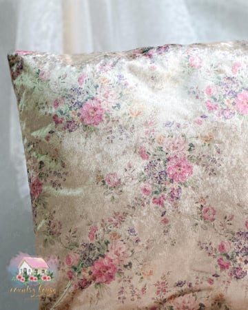 كوشن ندى الورود - المنزل الريفي الهادئ