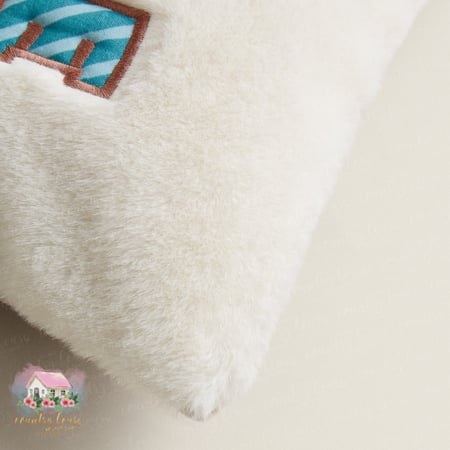 كوشن فرو شارع السمسم - المنزل الريفي الهادئ