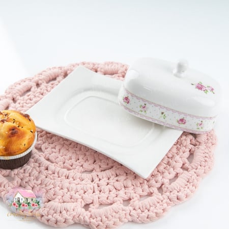 تمرية انيقة شكل 3 - المنزل الريفي الهادئ