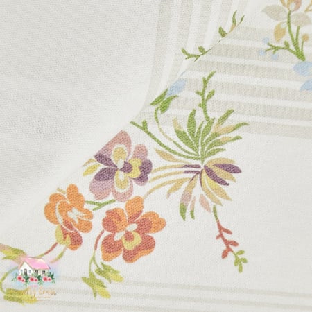 مفرش الورود