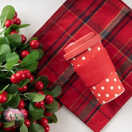 كوب شتوي مميز من البامبو حافظ للحرارة من إزابيل روز - المنزل الريفي ال