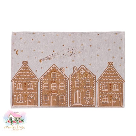 لبادة الاكواخ الشتوية - المنزل الريفي الهادئ