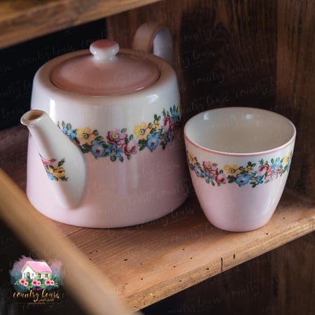 ابريق من جرين جيت Madison White - المنزل الريفي الهادئ