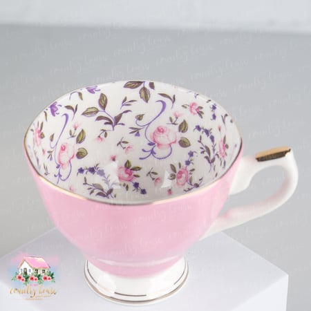 3344 كوب المنزل الريفي بنقشة رويال البرت (11)