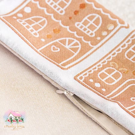 كوشن الاكواخ الشتوية - المنزل الريفي الهادئ