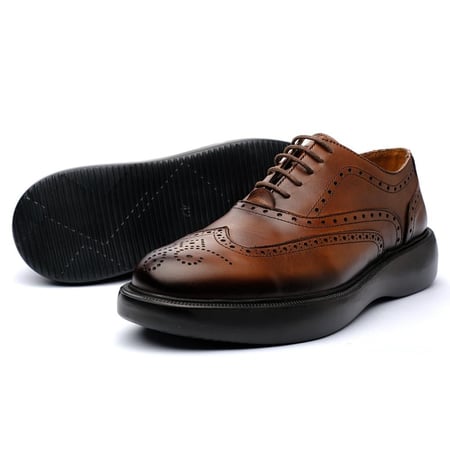 جزمة رسمية رجالية مريحة وانيقة