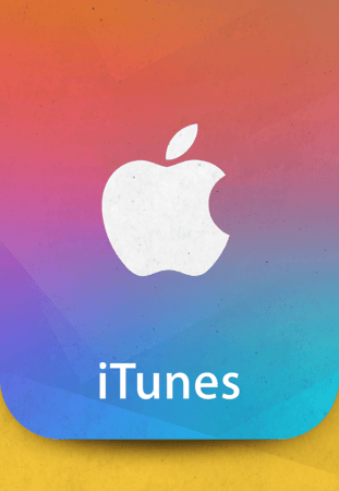 ايتونز 10 دولار أمريكي