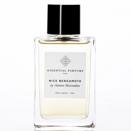Nice bergamote 100ml