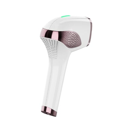 جهاز الليزر المنزلي - بتقنية التبريد