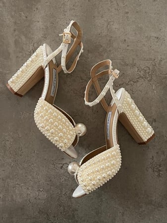 JIMMY CHOO
