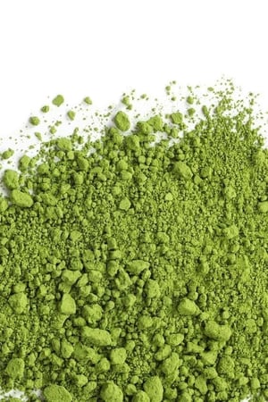 عينة ماتشا 6g