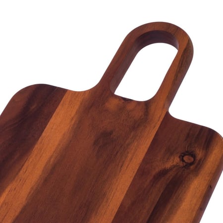 لوح تقديم خشب فيتنامي