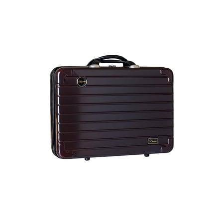 شنطة ملاعق 72 قطعة فضي وذهبي