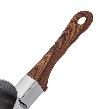 طقم جزوات استيل 3 قطعة