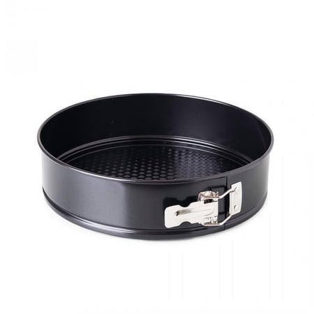 قالب تشيز كيك 28 سم بقفل
