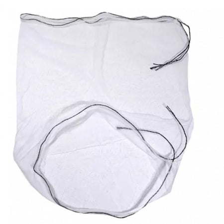 أكياس تكميم التمر مقاس 80*100 سم لون أبيض