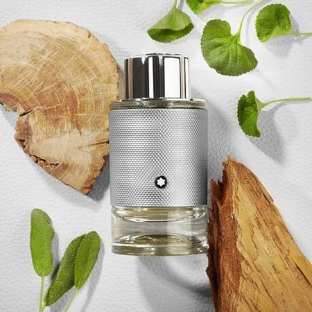 عطر مون بلان اكسبلورر بلاتنيوم 100مل