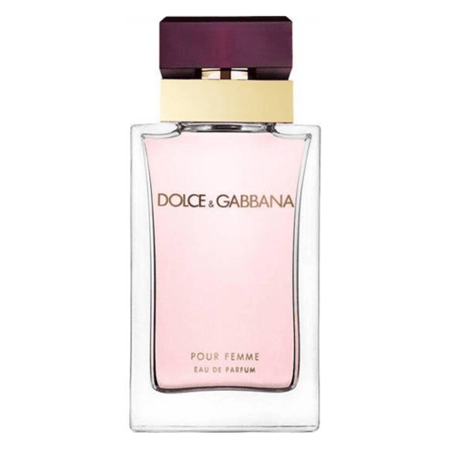 عطر دولتشي آند غابانا بور فيم او دو بارفيوم - 100 مل