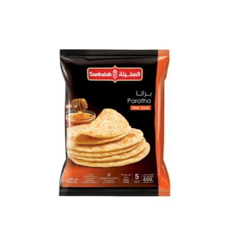 السنبلة براتا سادة 400 جرام