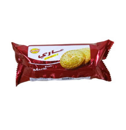 تيشوب ماري بسكويت شاي  75 جرام