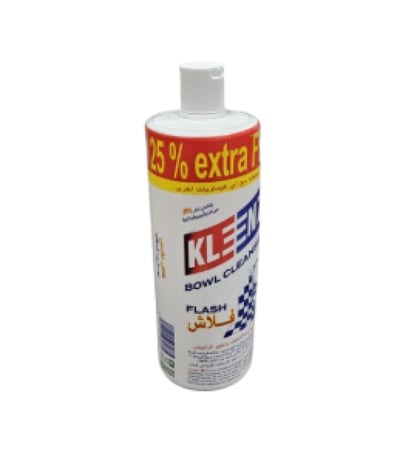 "كلينز فلاش لتنظيف المرحاض – 946 مل"