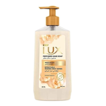 لوكس صابون بالياسمين 250 مل