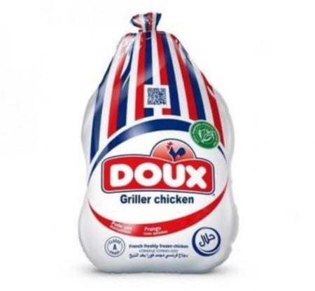 دجاج دو 1000 جرام