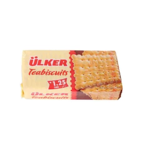 أولكر بسكويت الشاي 70 جرام