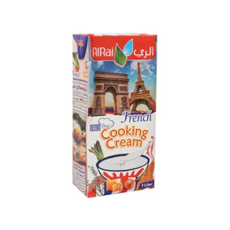 الري كريمة الطبخ الفرنسية 1 لتر