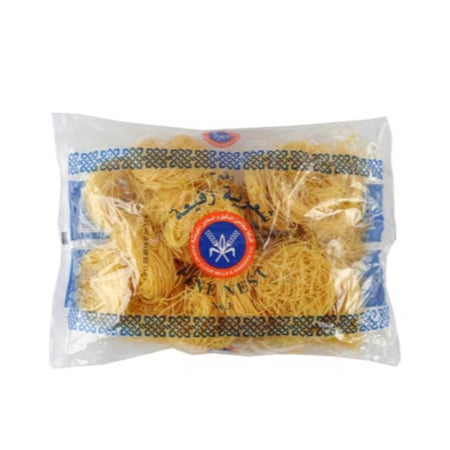 كويتي شعيرية رفيعة 500 جرام