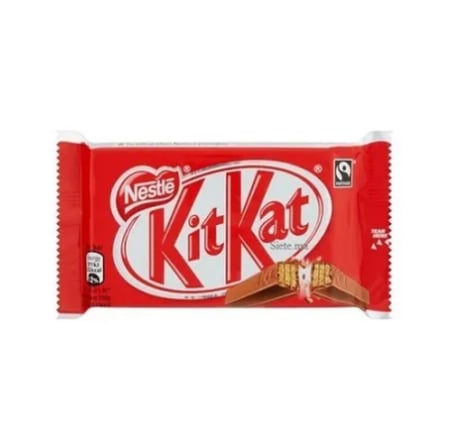 كيت كات 4 أصابع 36.5 جرام