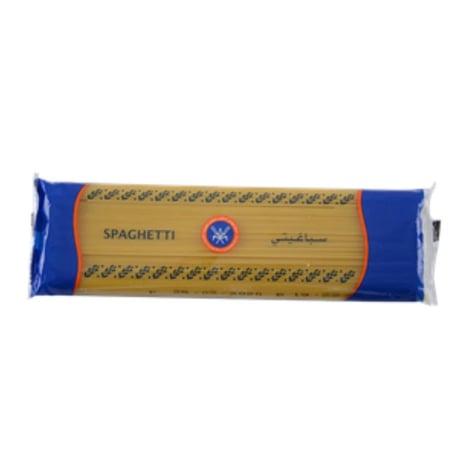 معكرونة سباغيتي كويتي 400 جم