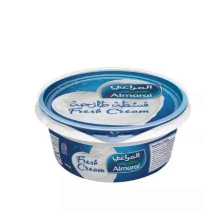 المراعي قشطة طازجة 100 جرام