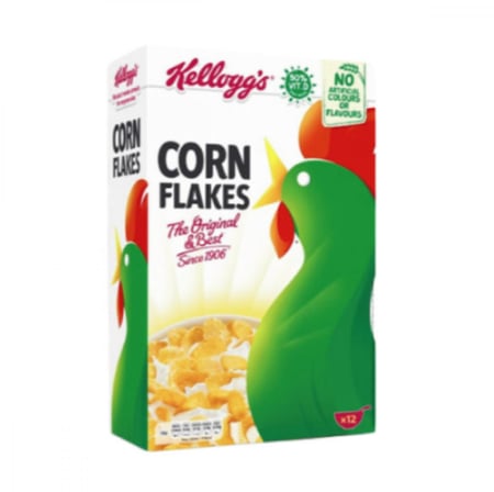 كلوقز كورن فليكس 1 كيلو