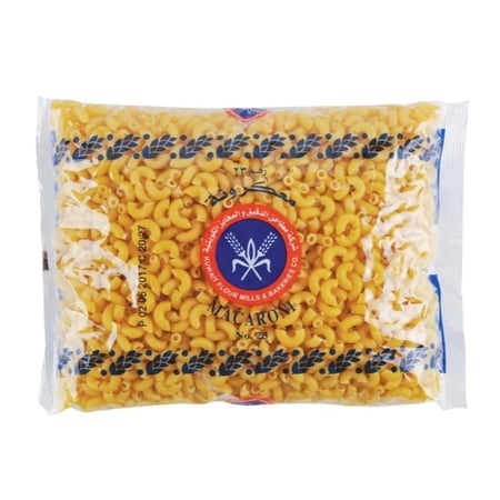 المطاحن الكويتية معكرونة رقم 23 - 500 جم