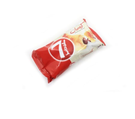 كرواسون شوكولاته سفن دايز 55 جم