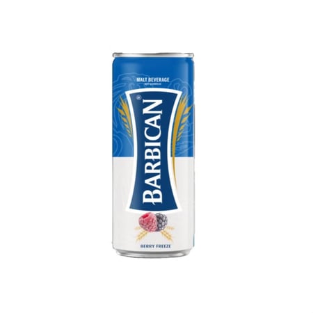 بربيكان بيري فريز علبة 250 مل