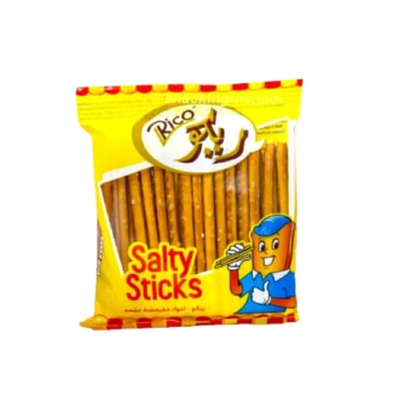 ريكو سولتي ستيك 20 جرام
