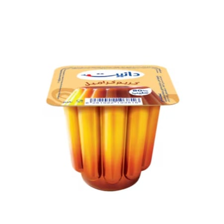 دانيت كريم كراميل 75 جرام