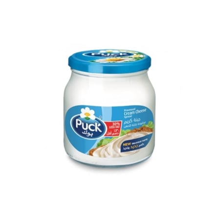 بوك جبنة مطبوخة قابلة للدهن دسم أقل 500 جم