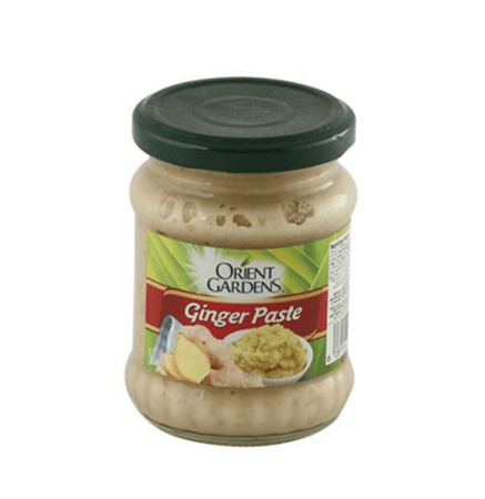 أورينت جاردنز معجون الزنجبيل 210جرام