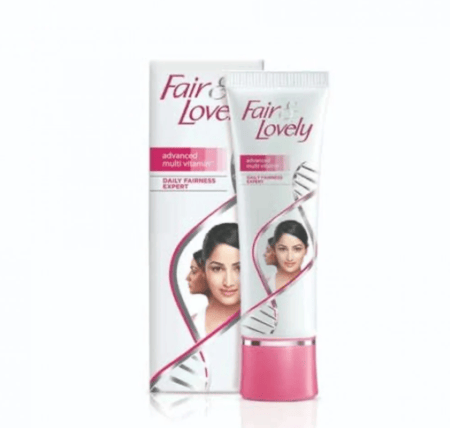 كريم فير اند لفلي 100 مل