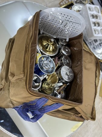 عزبة بر كامله 21 قطعه للاستخدام