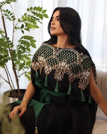 جلابيه لي فاشن