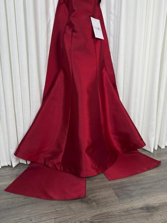 فستان سهره لي فاشن