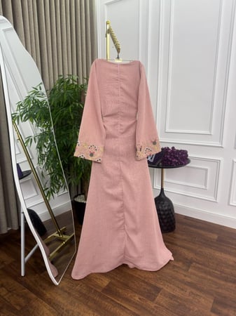 جلابية لي فاشن