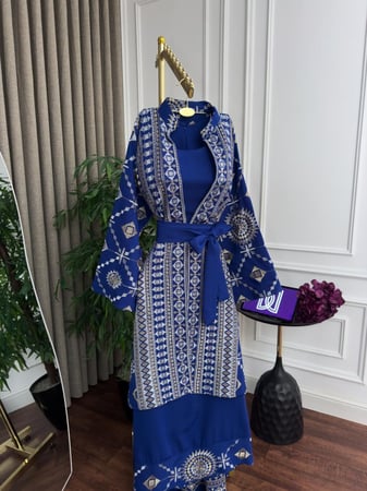 جلابية رمضانية