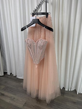 طقم سهرة منفصل