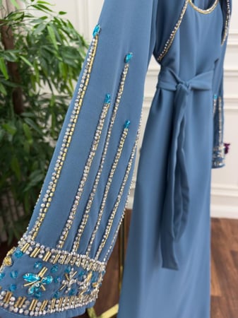 جلابية لي فاشن