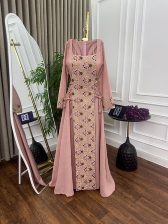 جلابيه لي فاشن